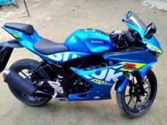 Suzuki GSX-R150